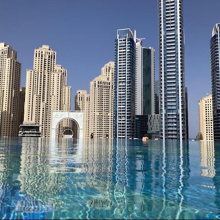 Dubai Marina Larivera 外观 照片