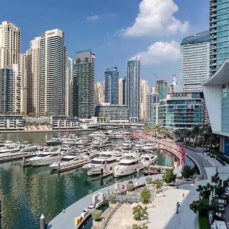 Dubai Marina Larivera 外观 照片