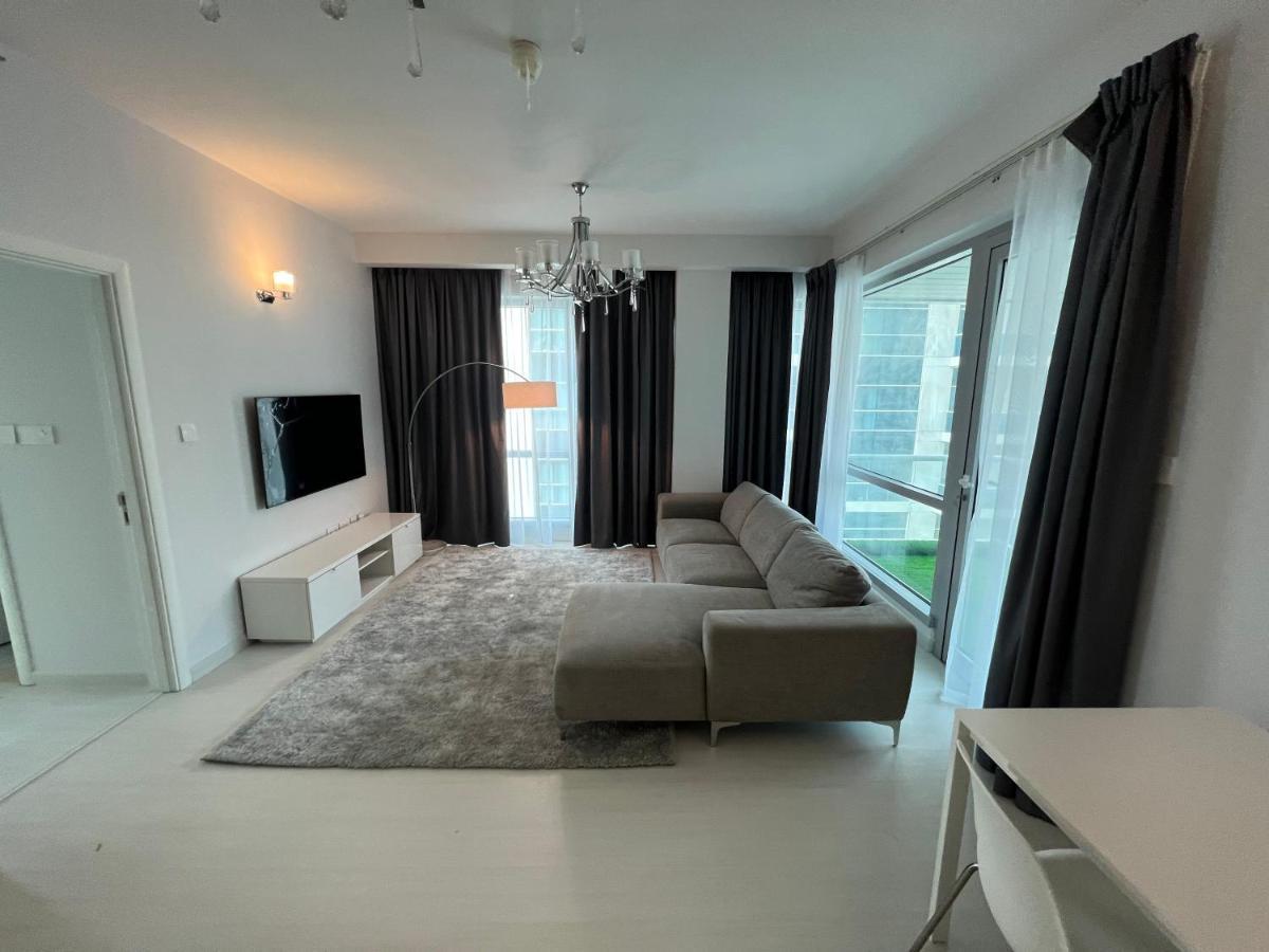 Dubai Marina Larivera 外观 照片