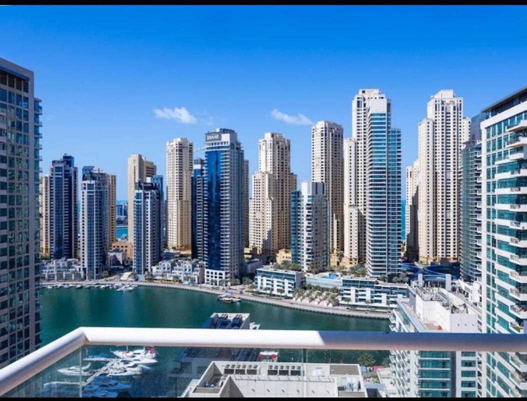 Dubai Marina Larivera 外观 照片